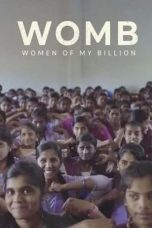 Movie poster: WOMB: Women of My Billion 2021