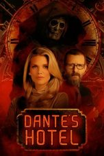 Movie poster: Dante’s Hotel 2023