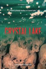 Movie poster: Crystal Lake 2024