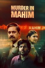 Movie poster: Murder in Mahim Season 1 Episode 6