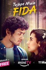 Movie poster: Tujhpe Main Fida Season 1 Episode 8