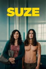 Movie poster: Suze 2023