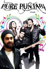 Movie poster: Pure Punjabi 2012