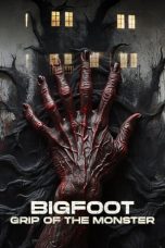 Bigfoot: Grip of the Monster 2024