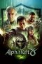 Movie poster: Alpha Rift 2021