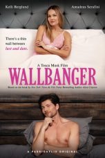 Movie poster: Wallbanger 2024