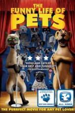 The Funny Life of Pets 2016