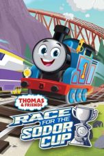 Thomas & Friends: Race for the Sodor Cup 2021