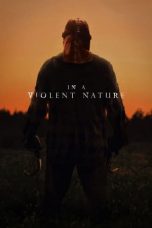 Movie poster: In a Violent Nature 2024