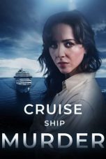 Movie poster: Cruise Ship Murder 2024