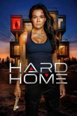 Movie poster: Hard Home 2024