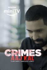 Movie poster: Crimes Aaj Kal Season 3 Episode 4