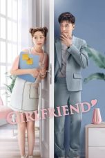 Movie poster: Girlfriend 2020