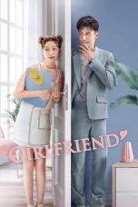 Movie poster: Girlfriend Season 1 Episode 25