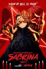 Movie poster: Chilling Adventures of Sabrina Season 3 Episode 5