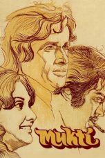 Movie poster: Mukti 1977