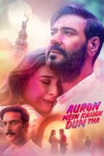 Movie poster: Auron Mein Kahan Dum Tha