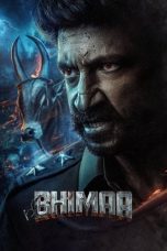 Movie poster: Bhimaa