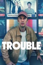 Movie poster: Trouble