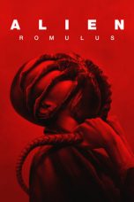 Movie poster: Alien: Romulus