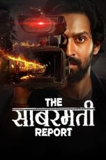 The Sabarmati Report (2024)