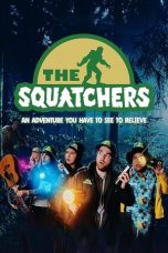 The Squatchers (2025) The Squatchers (2025)
