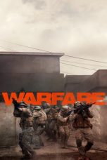 Warfare (2025) Warfare (2025)
