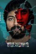 Movie poster: Trending: ட்ரெண்டிங் (2025)
