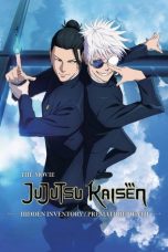 JUJUTSU KAISEN: Hidden Inventory / Premature Death (2025)