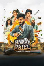 Happy Patel: Khatarnak Jasoos (2026)